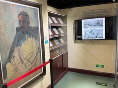 -上海蔡元培故居陈列馆