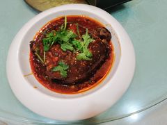 东坡肘子-川人川菜馆·小龙虾·鲜虾现做(黄山路店)