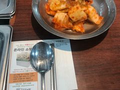 -神仙雪浓汤(明洞店)