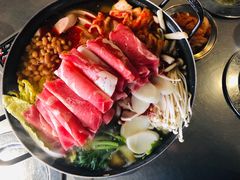 -MI WU FACTORY米屋美食工厂餐厅(绿地店)