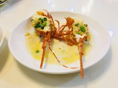 -鑫悦楼煎蟹·16年海鲜大排档