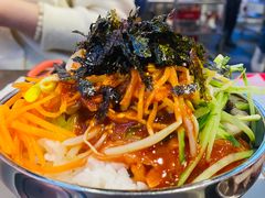 -阿亲家·韩式无限烤肉(花果园店)