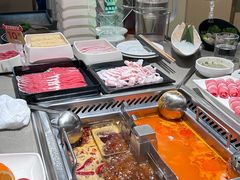 -海底捞火锅(苏宁广场店)