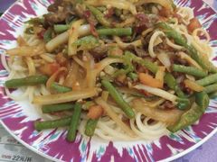 -新疆巴州金丝特餐厅(大钟寺店)