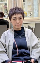 -匠心荟MG染烫店