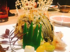 -月下料理(楷林IFC店)