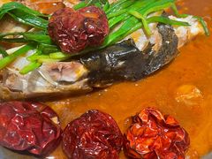 -宏宴·新京菜(望京店)