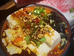 -大匠工房古船木艺术餐厅·猪肚鸡专门店(长白仙岛店)