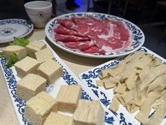 -东镇老火锅(长春路首店)