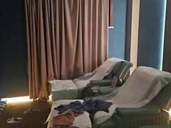 -华夏良子·足道SPA艾灸(胜利路店)