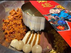 -谭鸭血老火锅(龙湖宝山天街店)