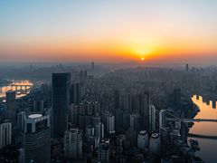 -WFC会仙楼观景台