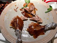 -青年公社烤鸭(青年路店)