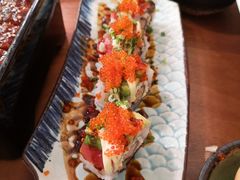 -熹炭精致日料(金融街购物中心店)