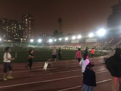 -广东省人民体育场