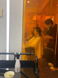点击看大图 -CE·专业蛋白•羽毛接发·潮色烫染品牌店