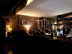 -OX BAR 拉培耶小镇(大连老街店)