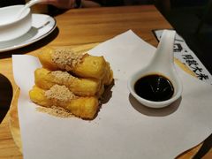 -新太二·鲜料川菜(智慧城广百店)