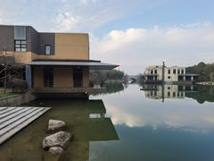 -上海怡沁园度假酒店