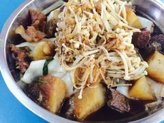-修记牛杂店(同华东一路店)