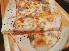 -苏坦土耳其餐厅(白云宾馆店)