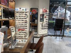 -一代眼镜·蔡司配镜(浦东大拇指广场店)
