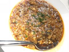 清炒蟹粉-太湖饭店·寄畅轩中餐厅