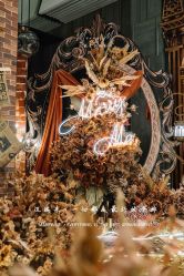 -迈瑞米求婚策划(静安店)