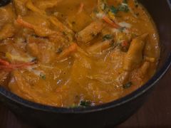 -Shantek象提南亚餐厅&西餐融合Bistro(淮海中路店)
