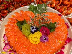 -金马门国际美食百汇(珞喻路店)