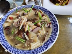 洛阳熬货-杏花村水席楼(西大街总店)