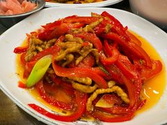 -双流老字号董蹄花(广场路店)