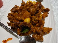 梅家龙凤肉-梅龙镇酒家(南京西路总店)