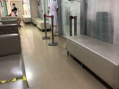 -美年大健康体检中心(西直门分院)