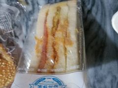 -裕兴烘焙(新桥西路店)