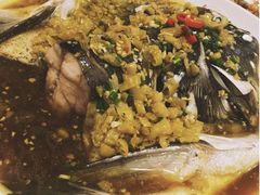 剁椒鱼头-庐州太太(CBD店)