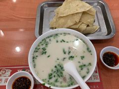 -教师之家赵家羊汤馆(东青龙街店)