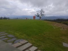 -天姥山景区