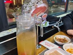-华晟山城火锅(开发区港西东阁里店)