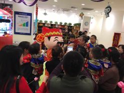 -万达宝贝王(昌邑店)