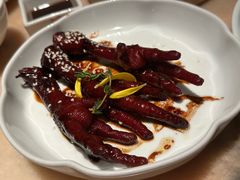 -桂满陇·西湖船宴(平安金融中心店)