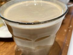 -Peet's Coffee皮爷咖啡(上海长风大悦城店)