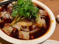 -马仕玖煲·融合菜·酥不腻烤鸭(人大店)