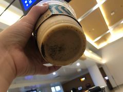-星巴克(海口美兰机场分店)
