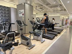 -FLARE STAR FITNESS(复地活力城店)