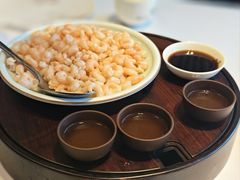 -松鹤楼·非遗·苏帮菜(融科店)