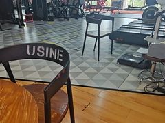 -UP健身私教馆(南山书城店)