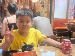 -牛也烧肉(摩尔城店)