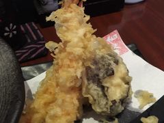 -大吉鲜鱼料理自慢(维也纳大厦店)