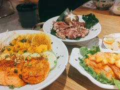 -北京小炮儿炙子烤肉·铜锅涮肉(南京弘阳广场店)